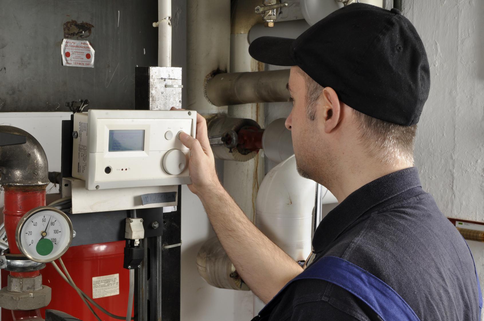 chauffage aerothermie Corbeil-Essonnes